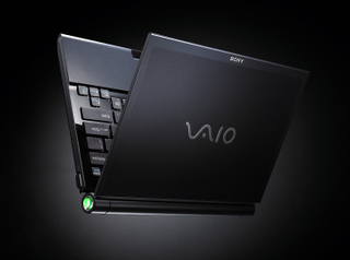 Illustration for article titled Sony VAIO T 10th Anniversary With LED Backlighting and Solid State Drive